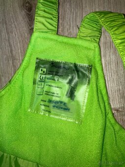 Oteplovačky Impidimpi vel. 98/104 - 4