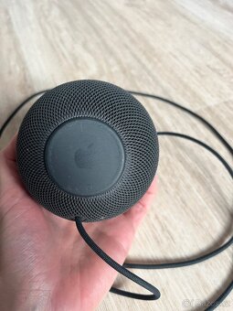 HomePod mini skoro novy - 4