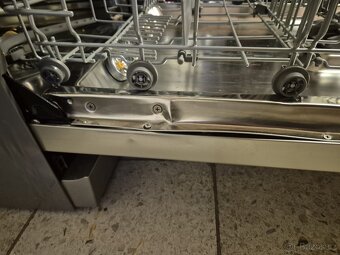 myčka - LG DF425HSS - k opravě nebo ND - 4