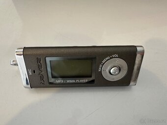 iRiver iFP-140 - 4