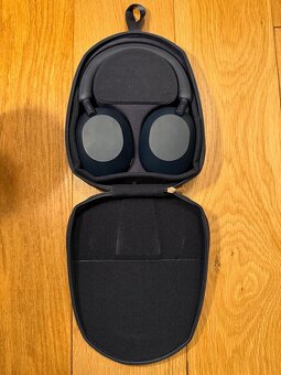 Sony WH-1000XM5 sluchátka s ANC - 4