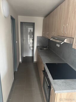 Nymbursko - Městec Králové - ubytování - pokoje - Nové - 4