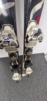 Carvingové lyže K2 - 4