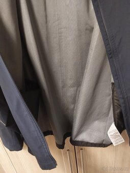 Pánska bunda GORE GTX Infinium XL - 4