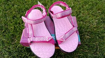 Dětské sandály zn. Crossroad vel. 35 - 4