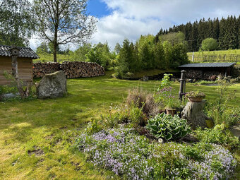 PENZION na Šumavě - 4