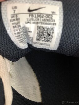 NIKE Tenisky v perfektním stavu - 4