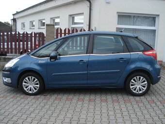 Citroen C 4 Picasso 1.6 HDI,NAVI - 4