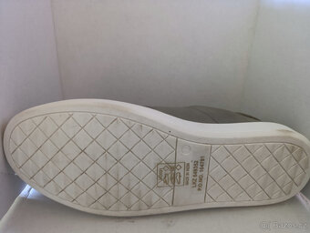 elegantní tenisky damské vel.39 - 4