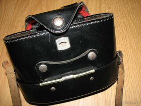 Praktica Super TL,objektiv Pentacon auto 50mm f/1,8 - 4