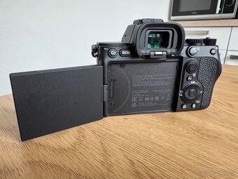 Sony a7siii - 4