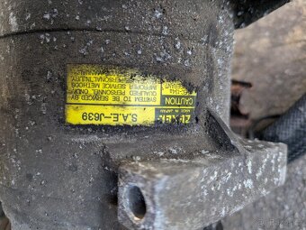 Cerpadlo servorizeni volvo v70ii 2002 benzin 2.4 - 4