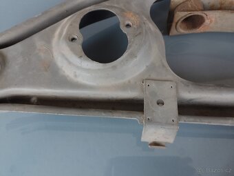 RAMENA SKODA 1000MB - 4