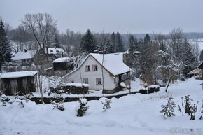 Chalupa v Rokytnici v Krkonoších - 4
