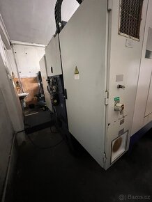 CNC STROJ ZPS 1060 - 4