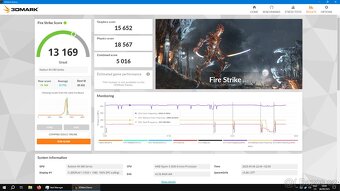 Sapphire NITRO+ Radeon RX 580 OC 8G - 4