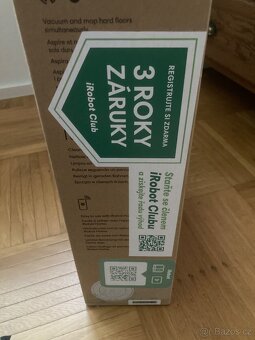 IRobot roomba combo essentiá - 4