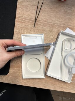 iPhone 14 Pro Max 1 TB záruka,kryt - 4