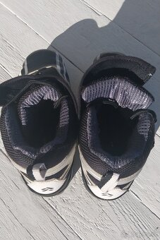 Boty na běžky TECNO Pro vel.35(23cm) - 4