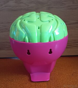 Chupa Chups lebka - 4