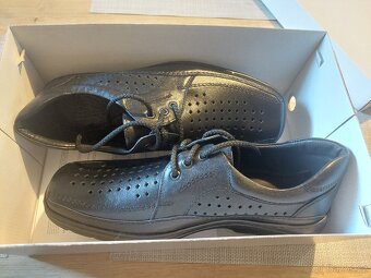 polobotky letní pracovní vel.9. - 4