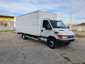 IVECO DAILY 65C15 - 4