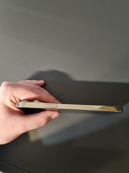 Iphone 14 pro max 128 gb zlatý - 4