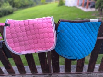 Dětské sedlo Wintec - 4