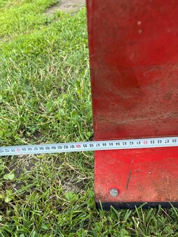 Radlice na sníh - 4