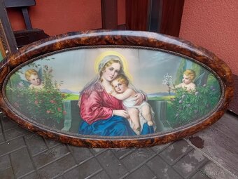 Prodam stare obrazy. - 4