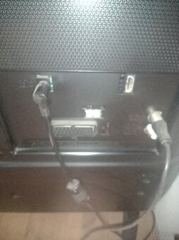 LED TV LG 32" 80cm - 4