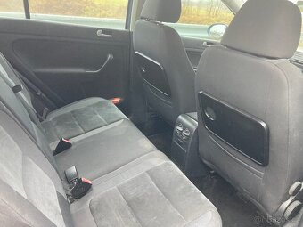 VW Golf PLUS 2,0TDi 103kw - 4