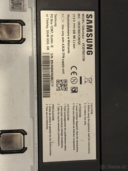 Robotický vysavač Samsung JetBOT - 4