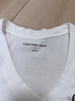 triko calvin klein - 4