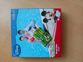 Nafukovací věci dětské - 4