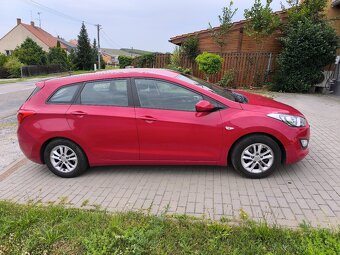 Prodám Hyundai i30 1.4 LPG - 4