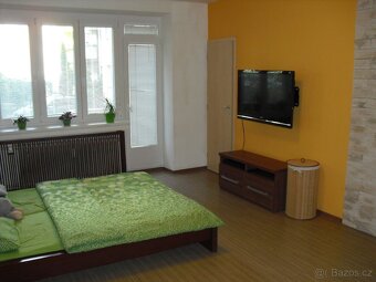 1+kk, Brno-Veveří, ul.Bayerova - 4