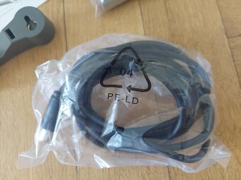 Pokojová anténa Vivanco, nová - 4