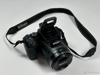 Nikon Coolpix P900 - 4