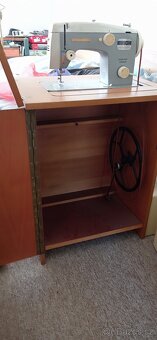 Slapaci stroj vVeritas - 4