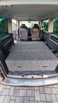 Kempingove vybavení - 4