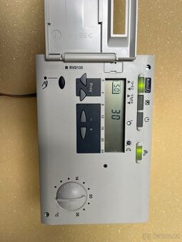 Regulátory teploty TUV - 4