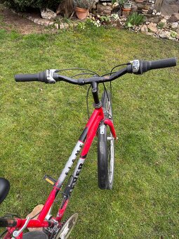 Dámské jízdní kolo - 4