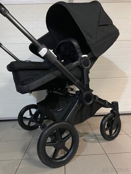 +++ Bugaboo Donkey 5 Duo +++ - 4