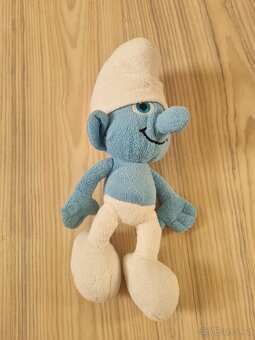 Set oblečení 6-10 let - 4