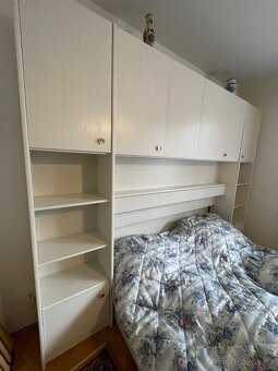 Kompletní sada nábytku do ložnice - 4