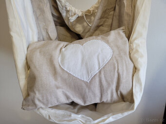 luxusní dětská houpačka - 4