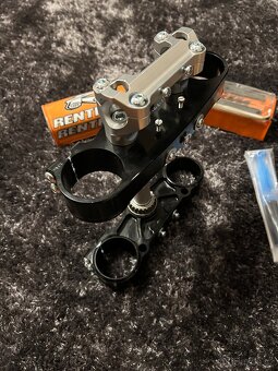 Ktm SX/ XC/ EXC cnc okuliare set - 4