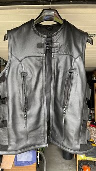 Bunda na choppera - 4