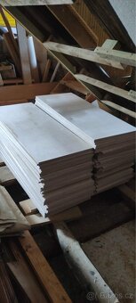 Březová překližka - 4